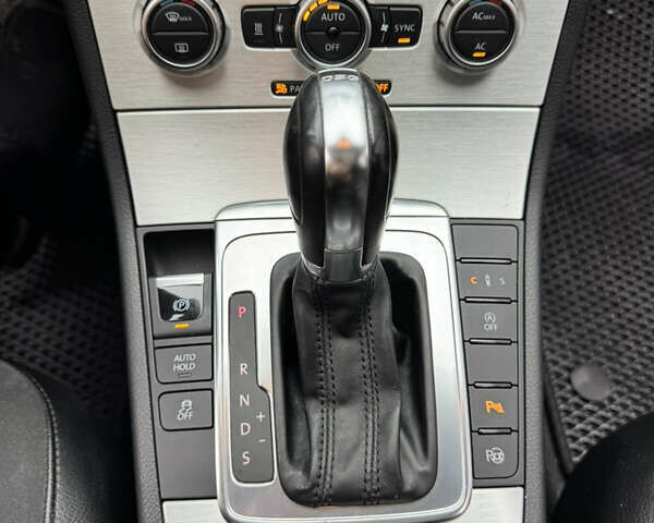 Чорний Фольксваген Пассат, об'ємом двигуна 1.97 л та пробігом 333 тис. км за 10500 $, фото 30 на Automoto.ua