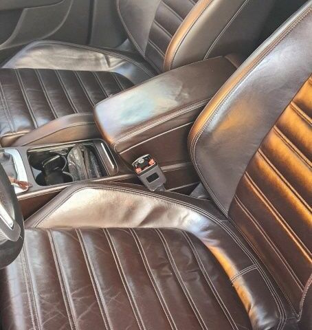 Чорний Фольксваген Пассат, об'ємом двигуна 1.6 л та пробігом 273 тис. км за 9199 $, фото 7 на Automoto.ua