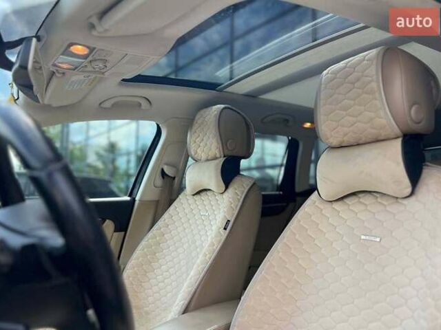 Чорний Фольксваген Пассат, об'ємом двигуна 1.97 л та пробігом 345 тис. км за 11200 $, фото 11 на Automoto.ua