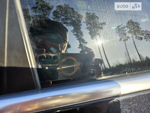 Черный Фольксваген Пассат, объемом двигателя 2 л и пробегом 289 тыс. км за 13700 $, фото 54 на Automoto.ua