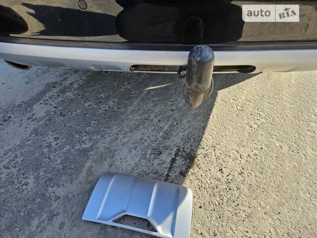 Черный Фольксваген Пассат, объемом двигателя 2 л и пробегом 289 тыс. км за 13700 $, фото 64 на Automoto.ua