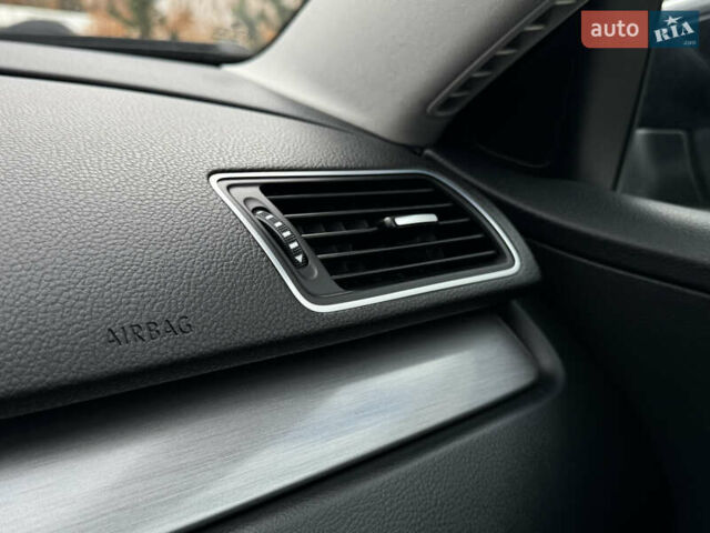 Чорний Фольксваген Пассат, об'ємом двигуна 2 л та пробігом 231 тис. км за 12500 $, фото 66 на Automoto.ua