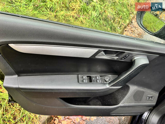 Чорний Фольксваген Пассат, об'ємом двигуна 1.97 л та пробігом 333 тис. км за 10500 $, фото 27 на Automoto.ua