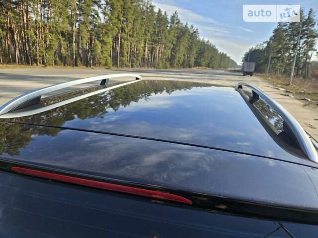 Черный Фольксваген Пассат, объемом двигателя 2 л и пробегом 289 тыс. км за 13700 $, фото 79 на Automoto.ua