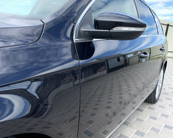 Чорний Фольксваген Пассат, об'ємом двигуна 2 л та пробігом 287 тис. км за 12500 $, фото 15 на Automoto.ua