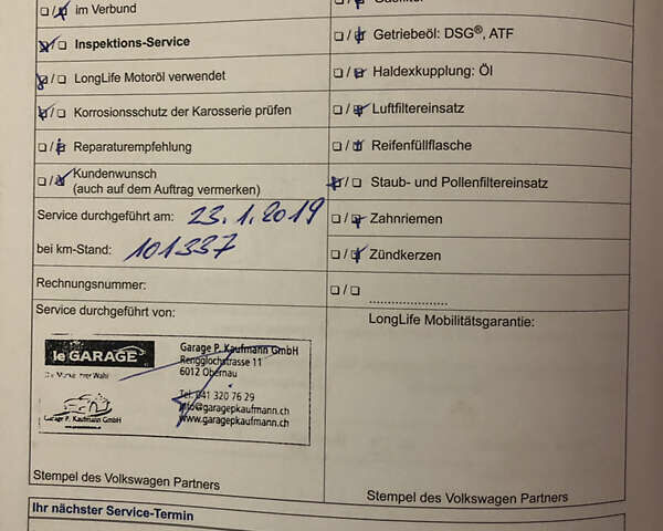 Чорний Фольксваген Пассат, об'ємом двигуна 2 л та пробігом 224 тис. км за 12500 $, фото 33 на Automoto.ua