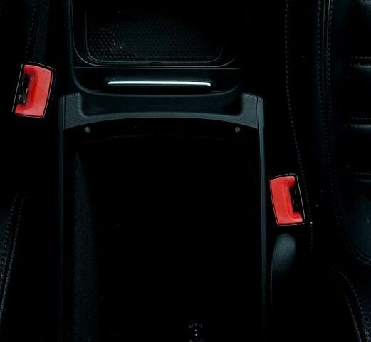 Черный Фольксваген Пассат, объемом двигателя 1.4 л и пробегом 243 тыс. км за 9000 $, фото 14 на Automoto.ua