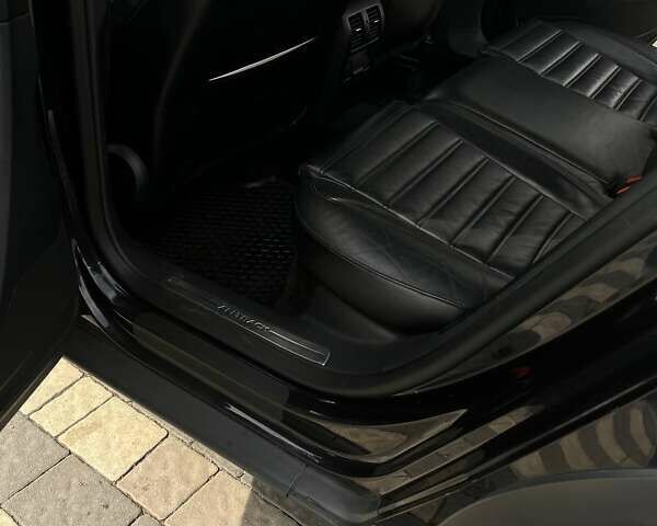 Черный Фольксваген Пассат, объемом двигателя 1.97 л и пробегом 212 тыс. км за 13880 $, фото 13 на Automoto.ua