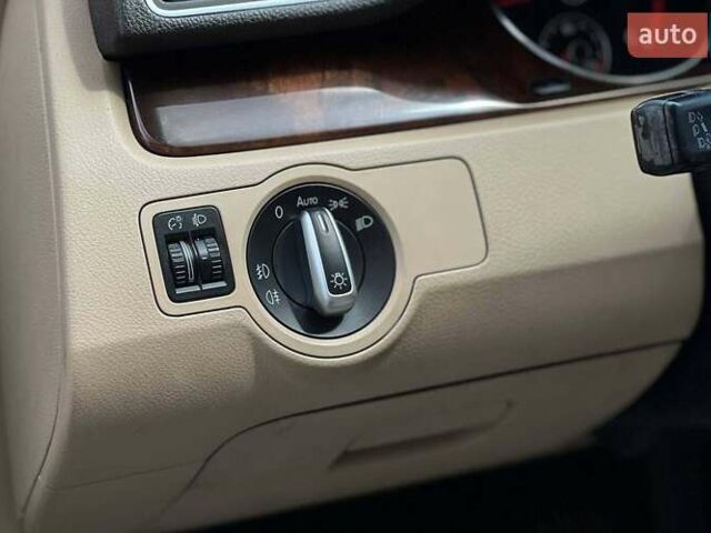 Чорний Фольксваген Пассат, об'ємом двигуна 1.97 л та пробігом 345 тис. км за 11200 $, фото 12 на Automoto.ua