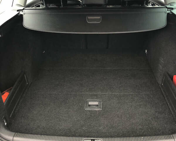 Чорний Фольксваген Пассат, об'ємом двигуна 2 л та пробігом 224 тис. км за 12500 $, фото 25 на Automoto.ua