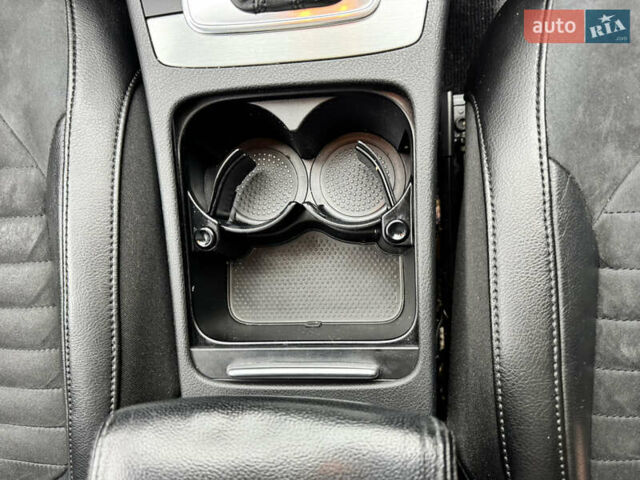 Чорний Фольксваген Пассат, об'ємом двигуна 1.97 л та пробігом 333 тис. км за 10500 $, фото 15 на Automoto.ua