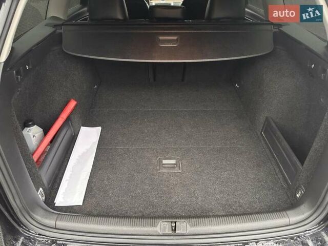 Чорний Фольксваген Пассат, об'ємом двигуна 1.8 л та пробігом 280 тис. км за 9300 $, фото 47 на Automoto.ua