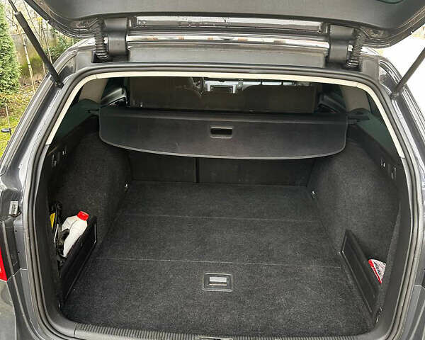 Черный Фольксваген Пассат, объемом двигателя 2 л и пробегом 315 тыс. км за 8900 $, фото 1 на Automoto.ua