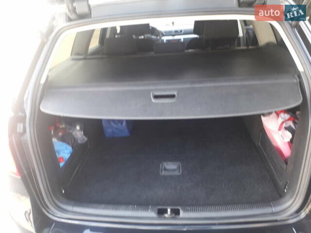 Чорний Фольксваген Пассат, об'ємом двигуна 2 л та пробігом 276 тис. км за 11300 $, фото 9 на Automoto.ua