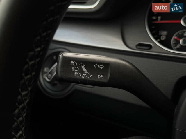 Чорний Фольксваген Пассат, об'ємом двигуна 2 л та пробігом 231 тис. км за 12500 $, фото 42 на Automoto.ua