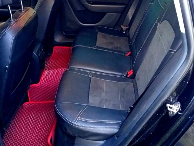 Чорний Фольксваген Пассат, об'ємом двигуна 2 л та пробігом 333 тис. км за 10700 $, фото 4 на Automoto.ua