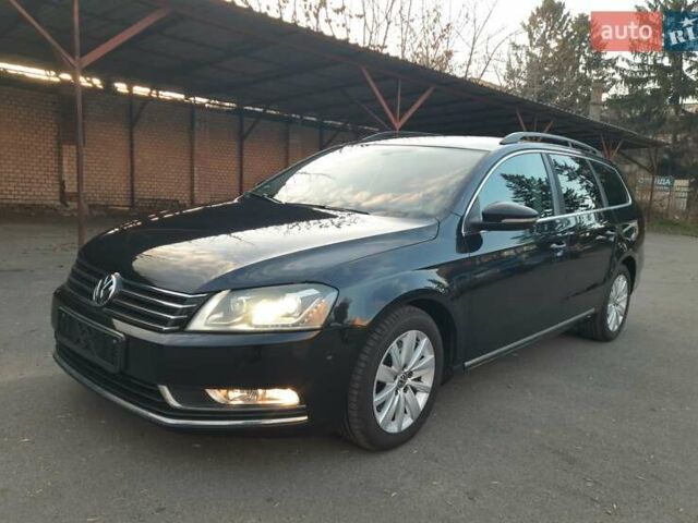 Черный Фольксваген Пассат, объемом двигателя 1.8 л и пробегом 165 тыс. км за 10799 $, фото 77 на Automoto.ua