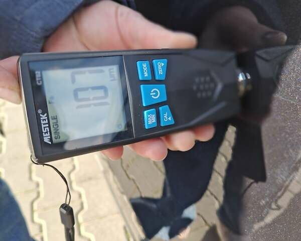 Черный Фольксваген Пассат, объемом двигателя 1.97 л и пробегом 217 тыс. км за 10500 $, фото 8 на Automoto.ua