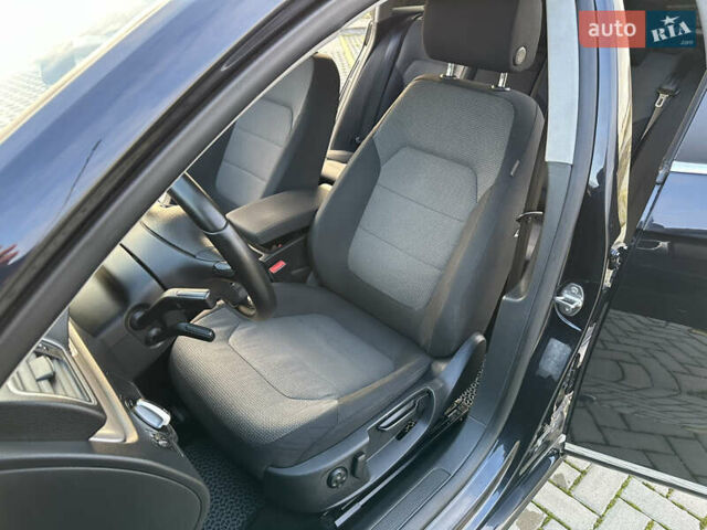 Чорний Фольксваген Пассат, об'ємом двигуна 2 л та пробігом 254 тис. км за 10600 $, фото 27 на Automoto.ua