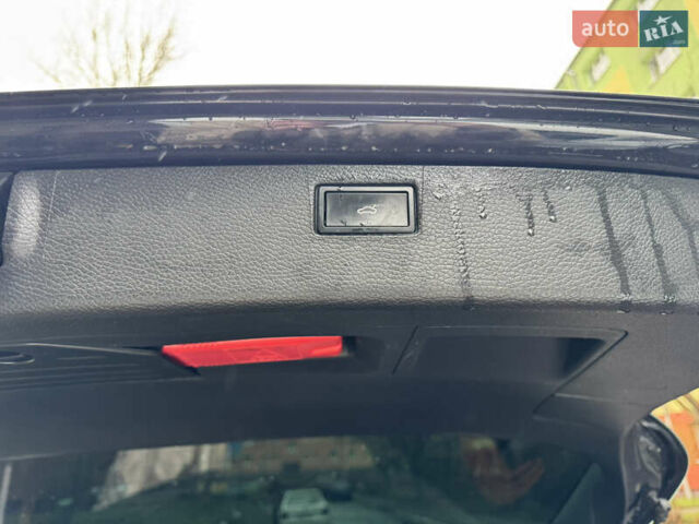 Чорний Фольксваген Пассат, об'ємом двигуна 1.97 л та пробігом 333 тис. км за 10500 $, фото 36 на Automoto.ua