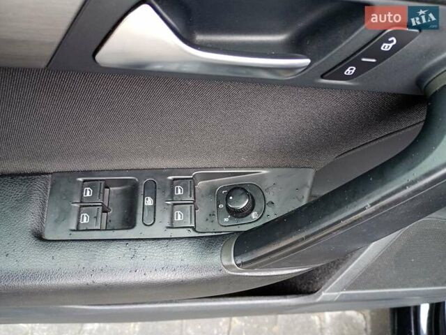 Фольксваген Пассат 2012 у Маневичах на Automoto.ua Чорний Фольксваген Пассат, об'ємом двигуна 2 л та пробігом 287 тис. км за 10700 $, фото 20 на Automoto.ua