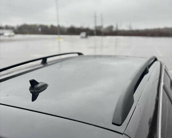 Чорний Фольксваген Пассат, об'ємом двигуна 1.97 л та пробігом 263 тис. км за 10950 $, фото 16 на Automoto.ua