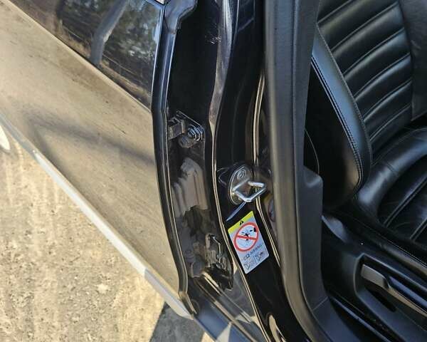 Черный Фольксваген Пассат, объемом двигателя 2 л и пробегом 289 тыс. км за 13700 $, фото 61 на Automoto.ua