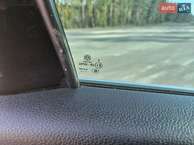 Черный Фольксваген Пассат, объемом двигателя 2 л и пробегом 289 тыс. км за 13700 $, фото 59 на Automoto.ua