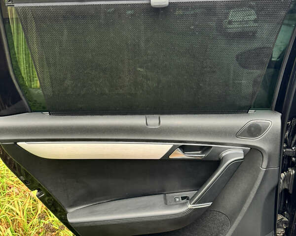 Чорний Фольксваген Пассат, об'ємом двигуна 1.97 л та пробігом 333 тис. км за 10500 $, фото 22 на Automoto.ua