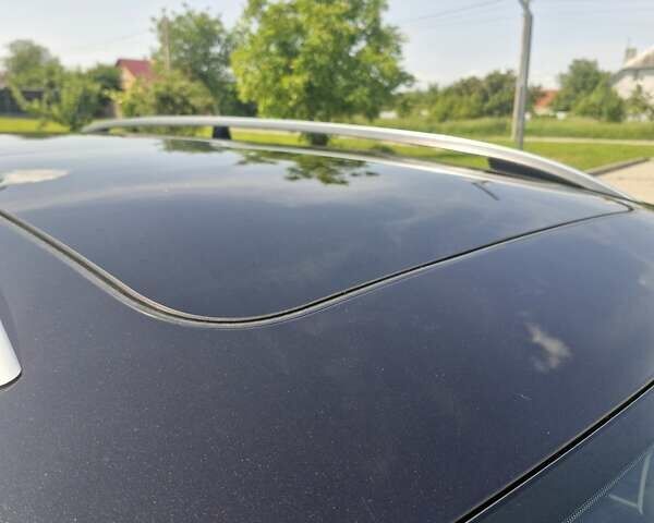 Черный Фольксваген Пассат, объемом двигателя 1.6 л и пробегом 295 тыс. км за 10299 $, фото 15 на Automoto.ua