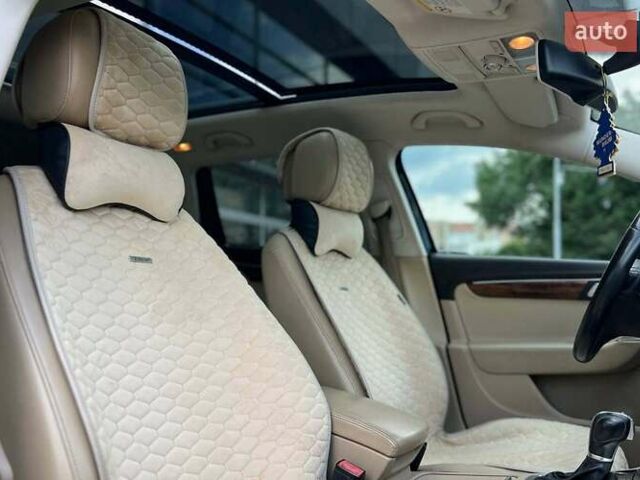 Чорний Фольксваген Пассат, об'ємом двигуна 1.97 л та пробігом 345 тис. км за 11200 $, фото 19 на Automoto.ua