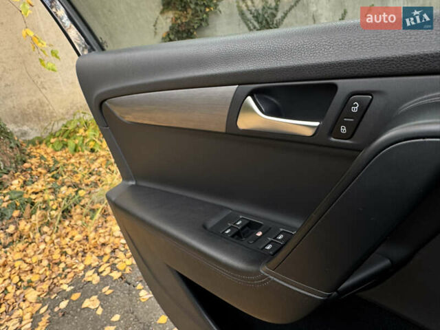 Чорний Фольксваген Пассат, об'ємом двигуна 1.97 л та пробігом 336 тис. км за 11000 $, фото 5 на Automoto.ua