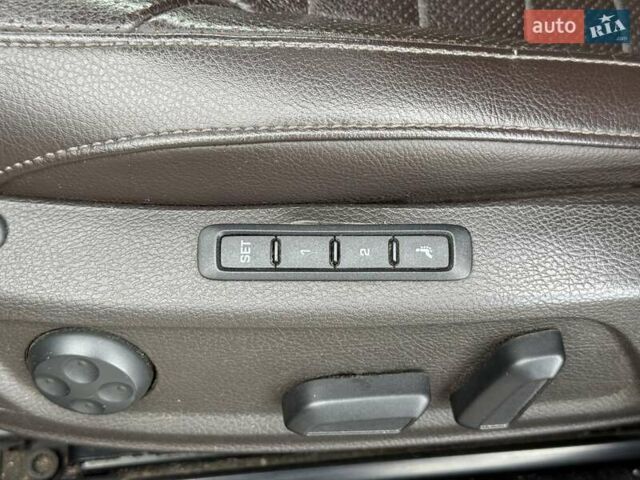 Черный Фольксваген Пассат, объемом двигателя 2 л и пробегом 265 тыс. км за 13500 $, фото 40 на Automoto.ua