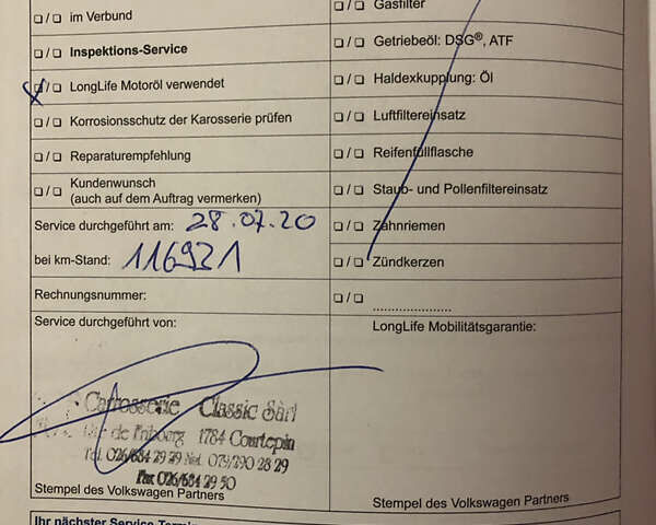 Чорний Фольксваген Пассат, об'ємом двигуна 2 л та пробігом 224 тис. км за 12500 $, фото 34 на Automoto.ua