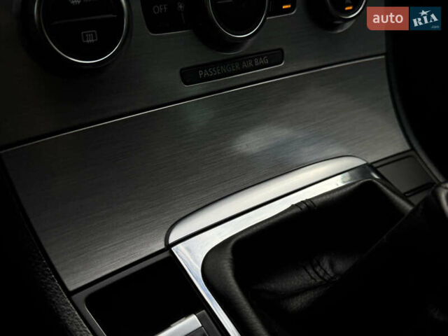 Чорний Фольксваген Пассат, об'ємом двигуна 2 л та пробігом 231 тис. км за 12500 $, фото 61 на Automoto.ua