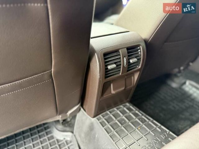 Черный Фольксваген Пассат, объемом двигателя 2 л и пробегом 265 тыс. км за 13500 $, фото 65 на Automoto.ua