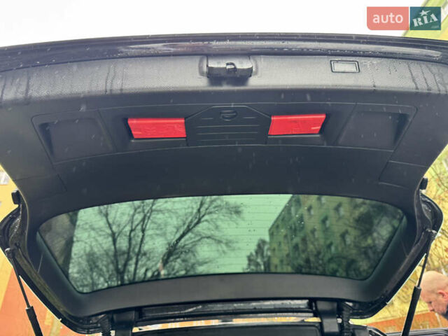 Чорний Фольксваген Пассат, об'ємом двигуна 1.97 л та пробігом 333 тис. км за 10500 $, фото 35 на Automoto.ua