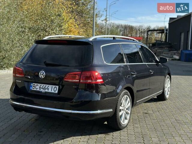 Черный Фольксваген Пассат, объемом двигателя 1.8 л и пробегом 280 тыс. км за 9300 $, фото 23 на Automoto.ua
