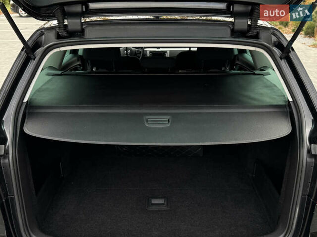 Чорний Фольксваген Пассат, об'ємом двигуна 2 л та пробігом 231 тис. км за 12500 $, фото 23 на Automoto.ua