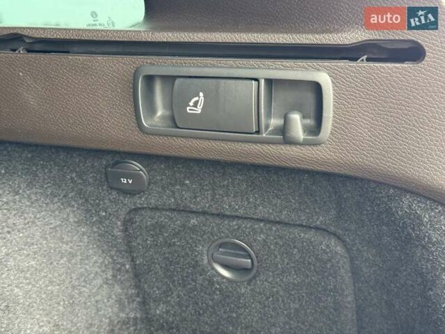 Черный Фольксваген Пассат, объемом двигателя 2 л и пробегом 265 тыс. км за 13500 $, фото 21 на Automoto.ua