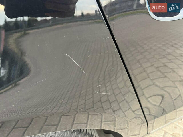 Черный Фольксваген Пассат, объемом двигателя 2 л и пробегом 359 тыс. км за 10700 $, фото 20 на Automoto.ua