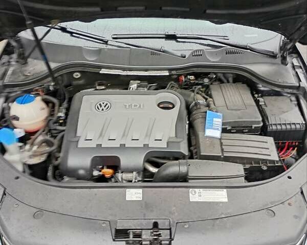 Фольксваген Пассат 2012 у Маневичах на Automoto.ua Чорний Фольксваген Пассат, об'ємом двигуна 2 л та пробігом 287 тис. км за 10700 $, фото 19 на Automoto.ua