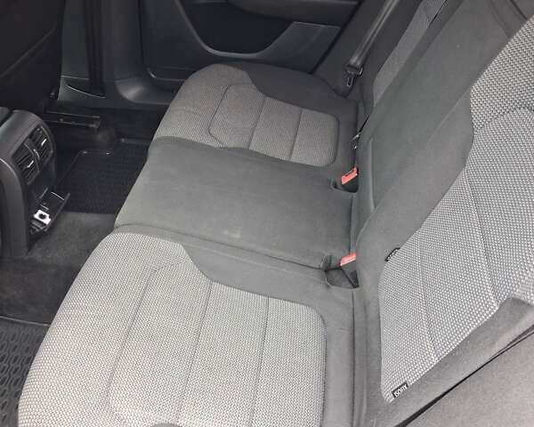 Чорний Фольксваген Пассат, об'ємом двигуна 1.97 л та пробігом 280 тис. км за 11200 $, фото 11 на Automoto.ua