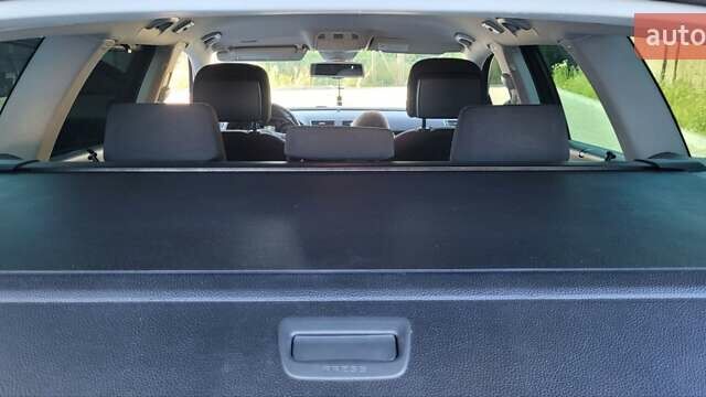 Чорний Фольксваген Пассат, об'ємом двигуна 2 л та пробігом 236 тис. км за 12900 $, фото 13 на Automoto.ua