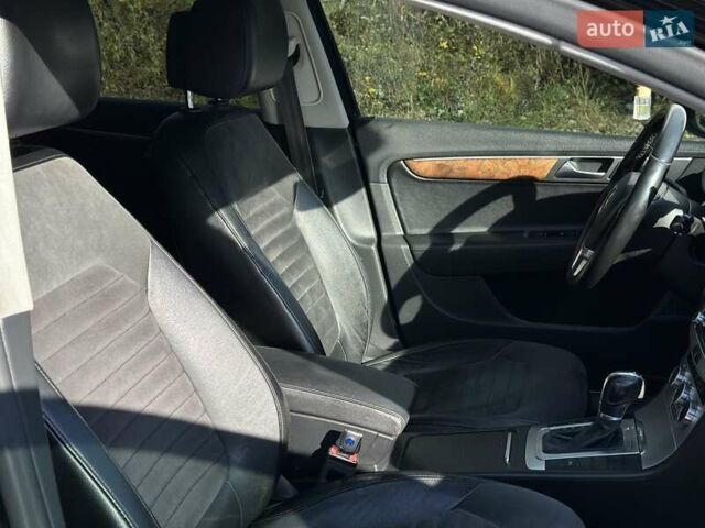 Чорний Фольксваген Пассат, об'ємом двигуна 1.8 л та пробігом 280 тис. км за 9300 $, фото 29 на Automoto.ua