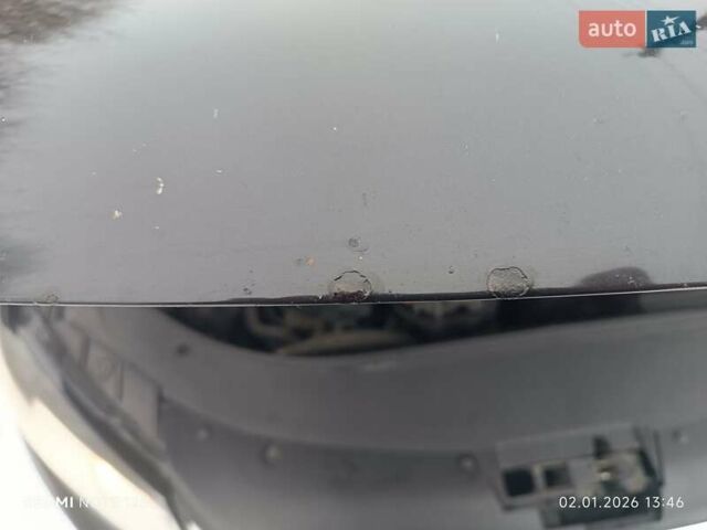 Чорний Фольксваген Пассат, об'ємом двигуна 1.97 л та пробігом 320 тис. км за 9300 $, фото 16 на Automoto.ua