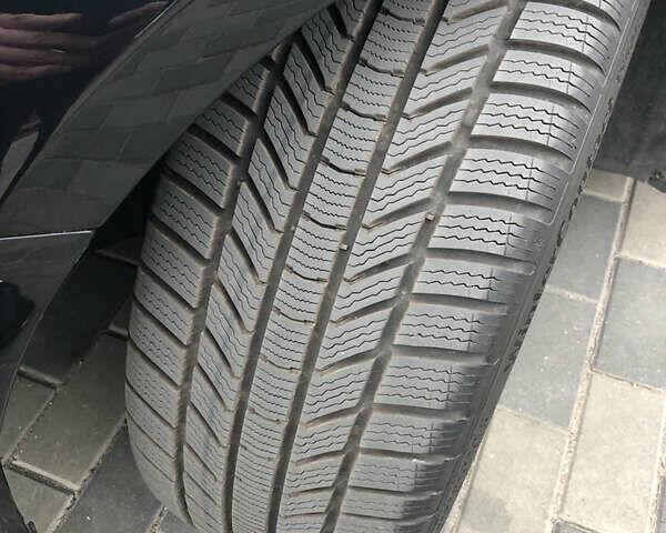 Чорний Фольксваген Пассат, об'ємом двигуна 2 л та пробігом 224 тис. км за 12500 $, фото 28 на Automoto.ua