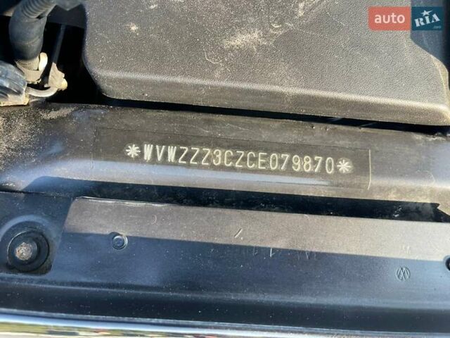 Черный Фольксваген Пассат, объемом двигателя 0 л и пробегом 197 тыс. км за 10700 $, фото 21 на Automoto.ua