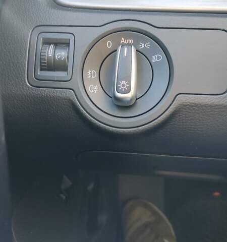 Чорний Фольксваген Пассат, об'ємом двигуна 1.97 л та пробігом 272 тис. км за 11500 $, фото 10 на Automoto.ua