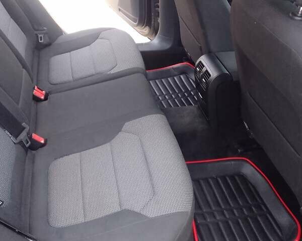 Черный Фольксваген Пассат, объемом двигателя 1.4 л и пробегом 254 тыс. км за 8600 $, фото 7 на Automoto.ua